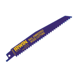 Hoja para Sierra de Sable...