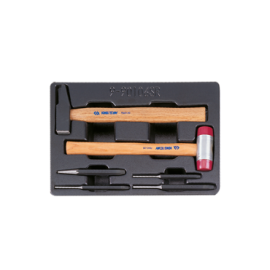 Termoformado de 6 Punzones...