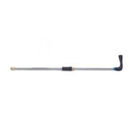 Lança de Lavagem de Chassi...