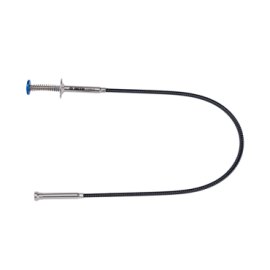 Garra Magnética Flexível de...