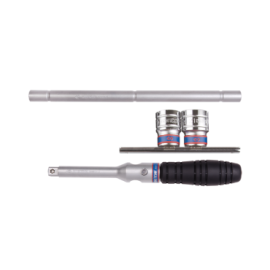 Conjunto de 4 Chaves de...