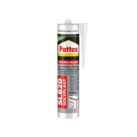 PATTEX SL620 Silicone...