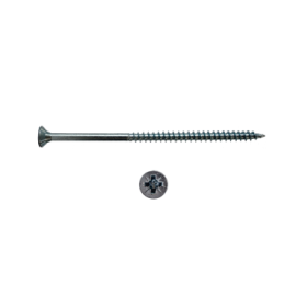 Tornillo Tirafondo WOODPRO...