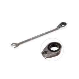 Llave Combinada con Carraca...