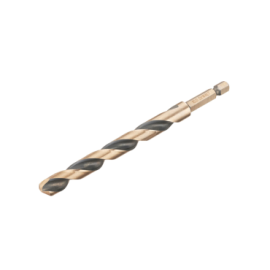 BROCA HEXAGONAL BLACK GOLD...