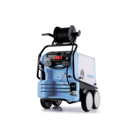 Lavadora de Alta Presión...