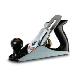 Plaina 5 50x355mm STANLEY®...