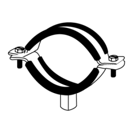 Abrazadera Reforzada...