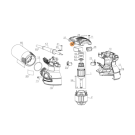 SUBCON MODULO CONTRL