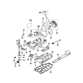 CONJUNTO DE MANIVELA