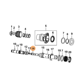 Batedeira BLACK DECKER