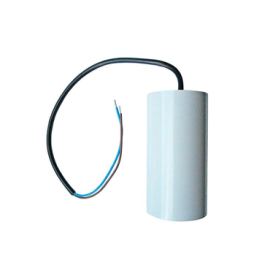 Capacitor 70 µF for motor...