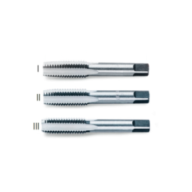 Jogo 3 Machos 430 M4X0,70...