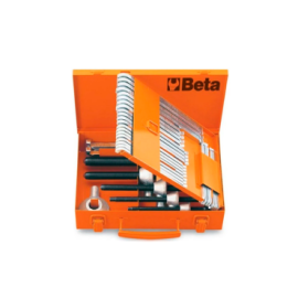 Conjunto Extractor de...