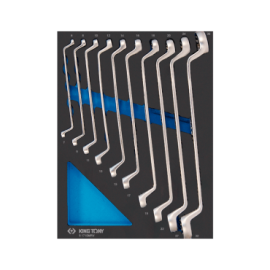 Tabuleiro 10 Chaves Luneta...