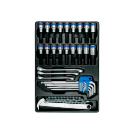 Juego de Herramientas en...