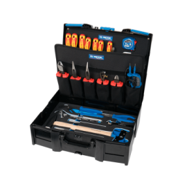 KING TONY 37 Piece Tool Set...
