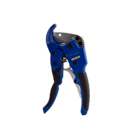 Cortatubos de PVC 45mm IRWIN