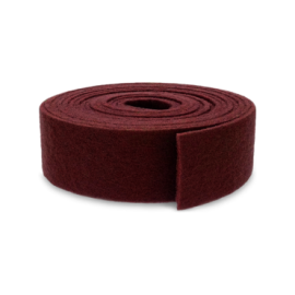 Rolo de Esfregão não Tecido...