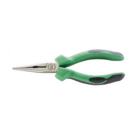 Alicate Reto Semi Redondo...