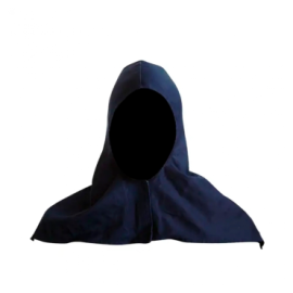 Capuz Proteção 100% Algodão...