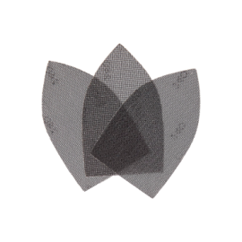 Juego 3 Hojas de Lija Malla...