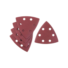 Juego 5 Hojas de Lija G240...