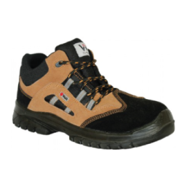 Sapatos RABAT Camurça S3...