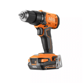 Berbequim Com Percussão 18V...