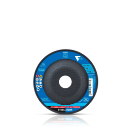 Disco de Lixa Ø115mm SGP...