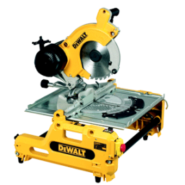 Serra Combinada DeWalt...