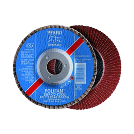 DISCO PFC 125 CO 40...