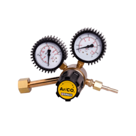 Regulador R25 ARG/CO₂ SOLTER