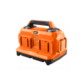 Cargador Múltiple BL18C6 18V