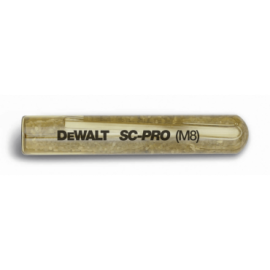 Ampola Química 31180 SC-PRO...