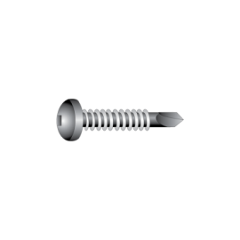 CHEMITOOL FASTENERS Self...