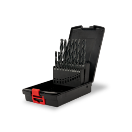 Conjunto de 25 Brocas...