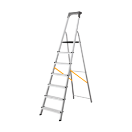 Escalera Aluminio DOM PLUS...