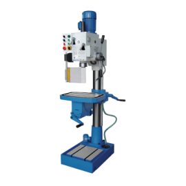 MÁQUINA DE FURAR WD35