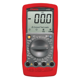 BELFLEX Multimeter Digital...