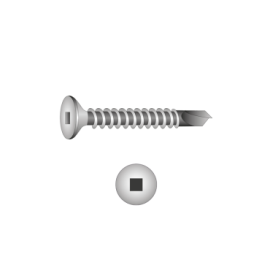 Tornillo Autotaladrante...