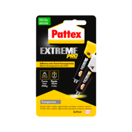 Adesivo Extra Forte Extreme...