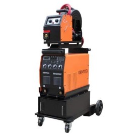 Aparelho Semi-Automático...