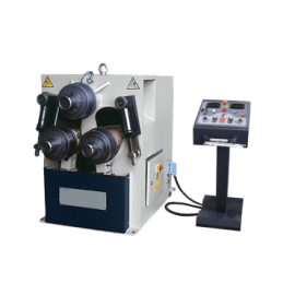 MAQUINA CURVAR TUBO HIDRAULICA