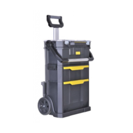 Oficina Movél Modular e...