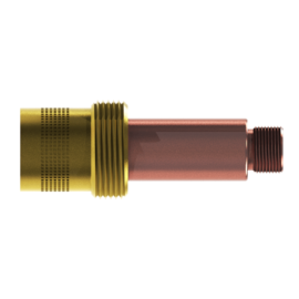 Tubo de Extensión de Gas de...