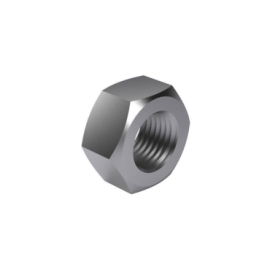 Tuercas Hexagonales DIN 934...