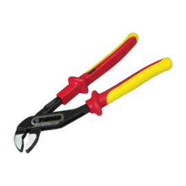 Alicate 1000V VDE Multitoma...