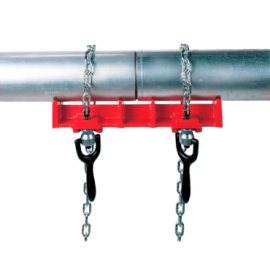 Torno para Soldar Tubos em...