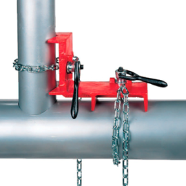 Torno para Soldar Tubos...